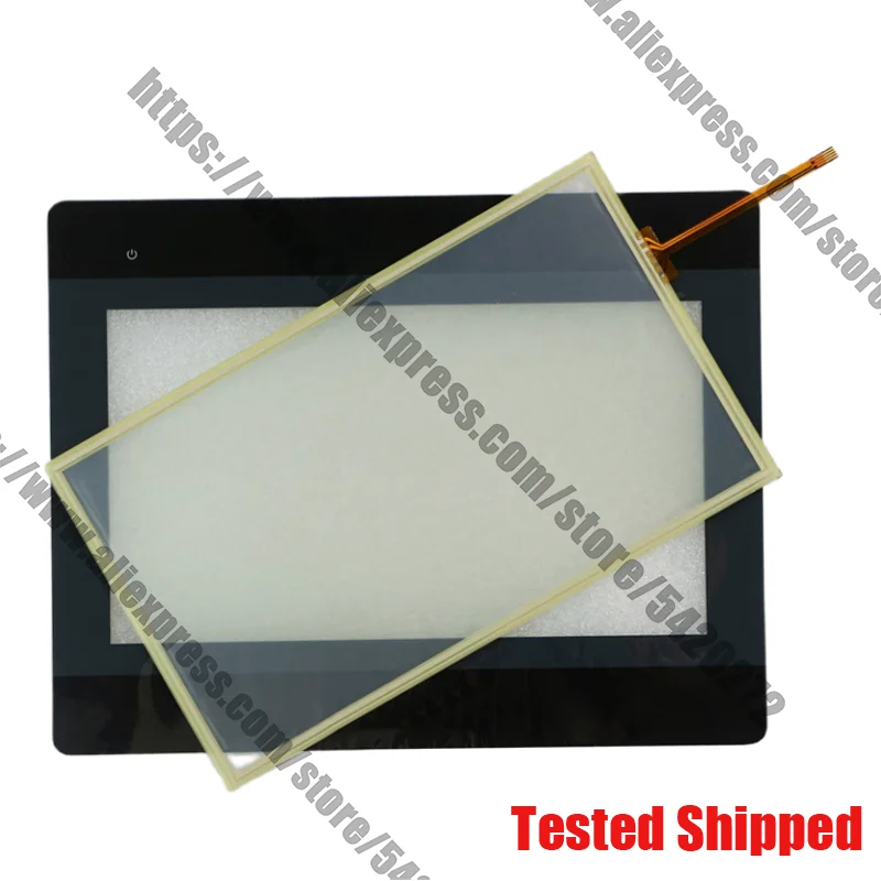 

Совершенно новая защитная пленка для сенсорной панели MT6103iP MT6103iP1WV