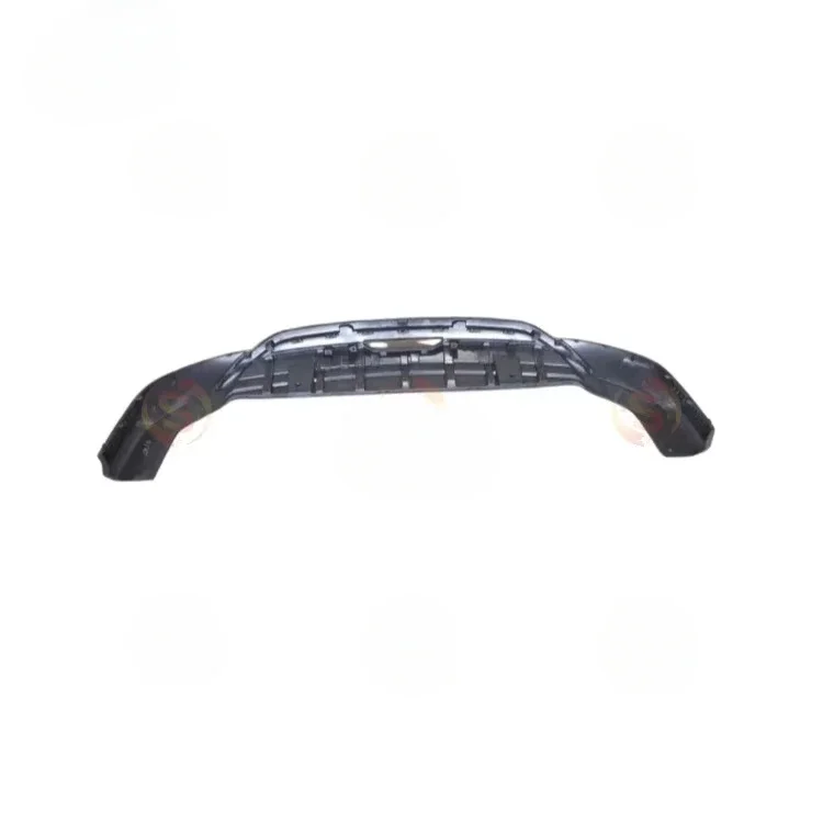 SA3HK-2804112 Rear Bumper Lower Body Assembly BYD Song PLUS EV DM-i Champion Edition High Quality Plastic Front Car Parts