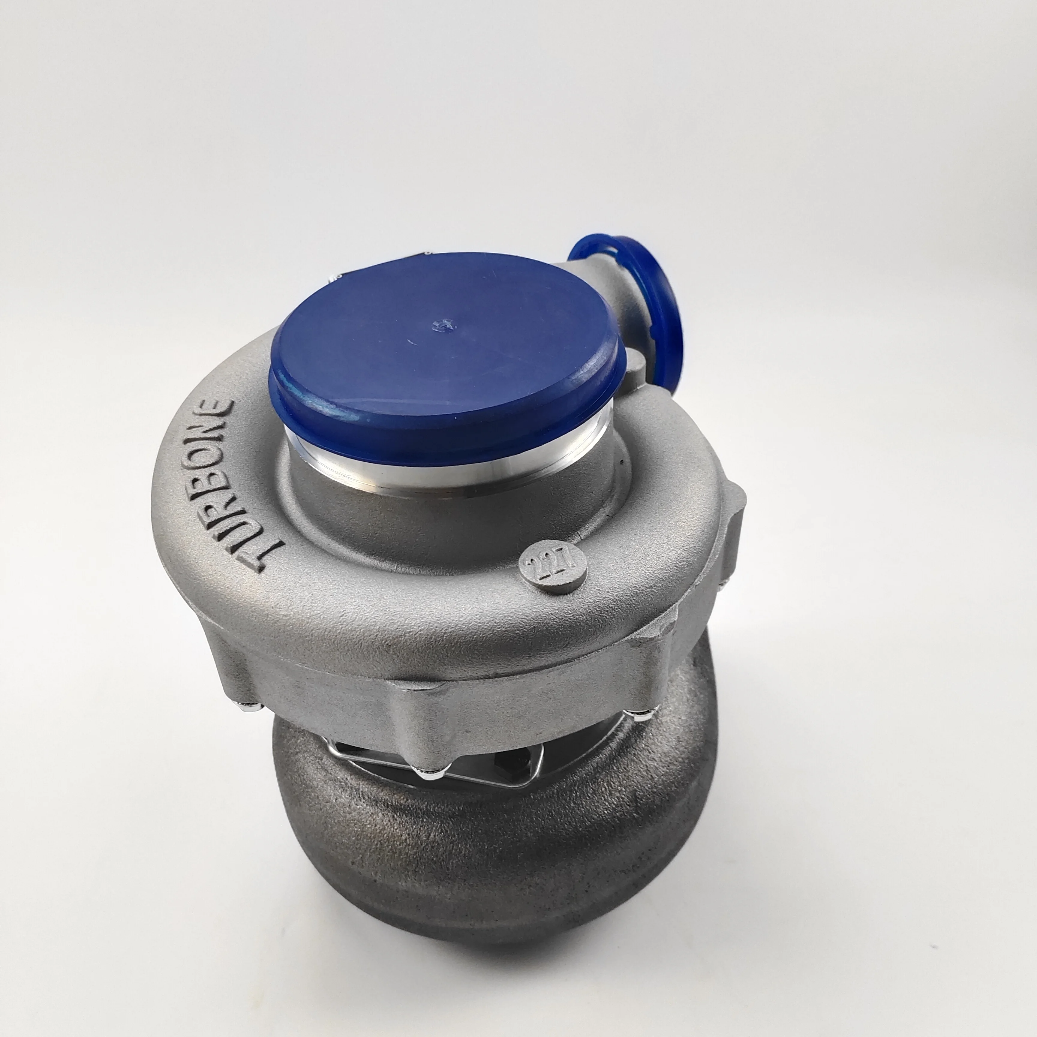 Turbocharger Suitable for WD10 Engine Genuine Installed Product 612601111005