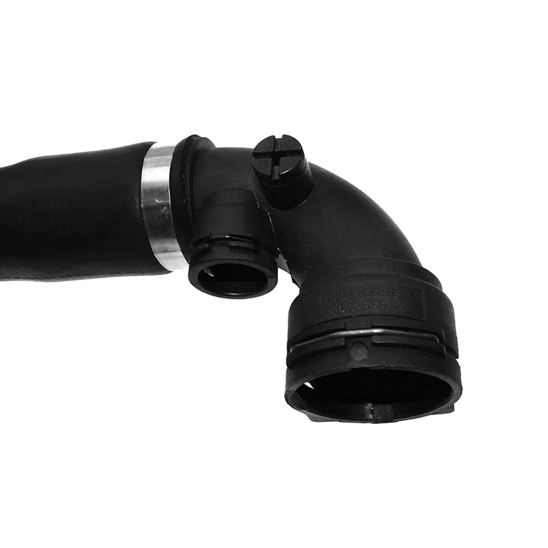 Car Upper Radiator Coolant Hose For BMW 3 Series E46 316I 316Ci 318I 318Ci 11531436407 01622685308