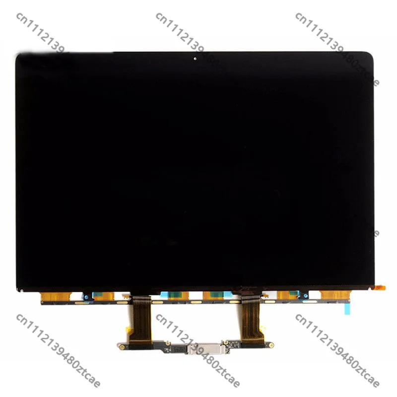 Replacement Notebook LCD Screen Repair Parts Compatible With Multiple Versions Laptop Display Panel For Daily Maintenance
