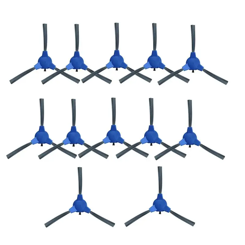 

Боковая щетка AT05-12Pcs для робота-пылесоса Eufy G40/G40 Hybrid, сменная боковая щетка для робота-пылесоса