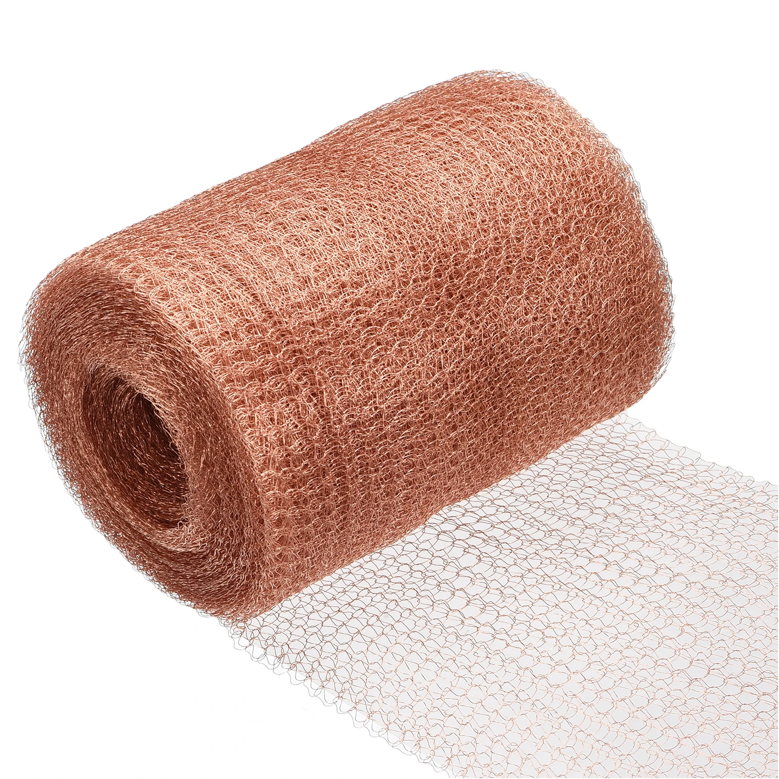 1pcs Copper Mesh Screen 40 Mesh Shielding Fabric Filter Copper Metal Screen Dry Sift Screens Woven Wire Mesh Screen Net