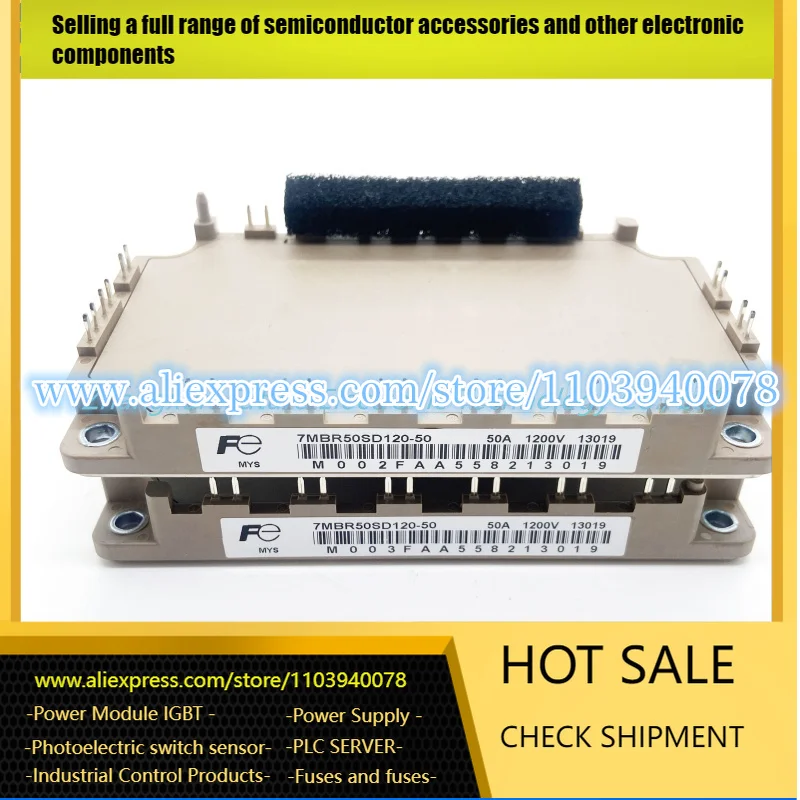 

7MBR35SD120-50 7MBR50SD120-50 7MBR75SD120-50 7MBR35SD120A-50 7MBR50SD120A-50 7MBR75SD120A-50 7MBR35UH120-50 7MBR50UH120-50 IGBT