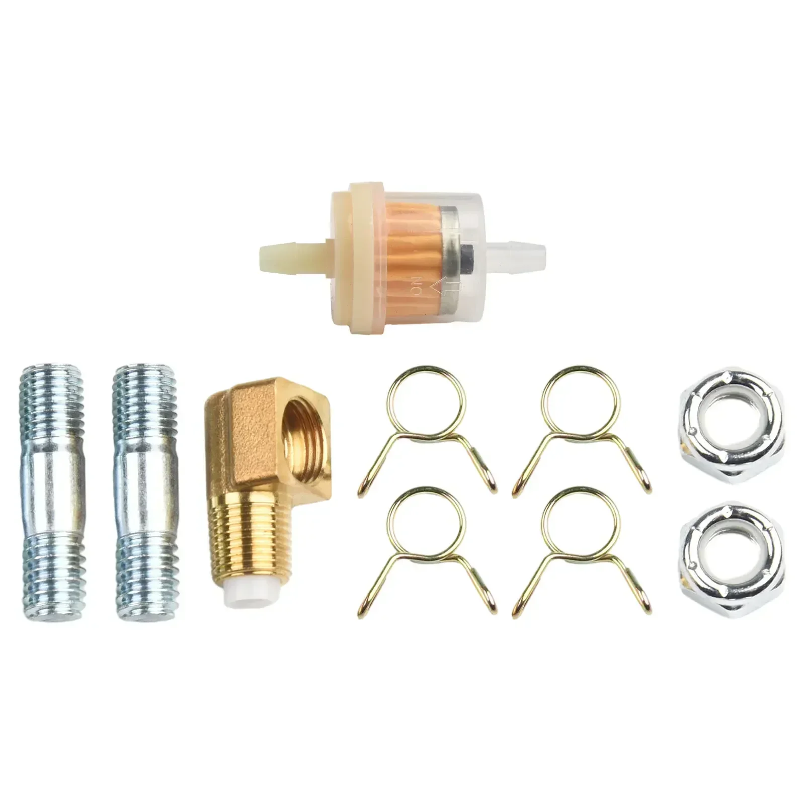 

Experience Optimal Engine Performance with This Carburetor for Massey Ferguson Tractor TE20 TO20 TO30 Must have