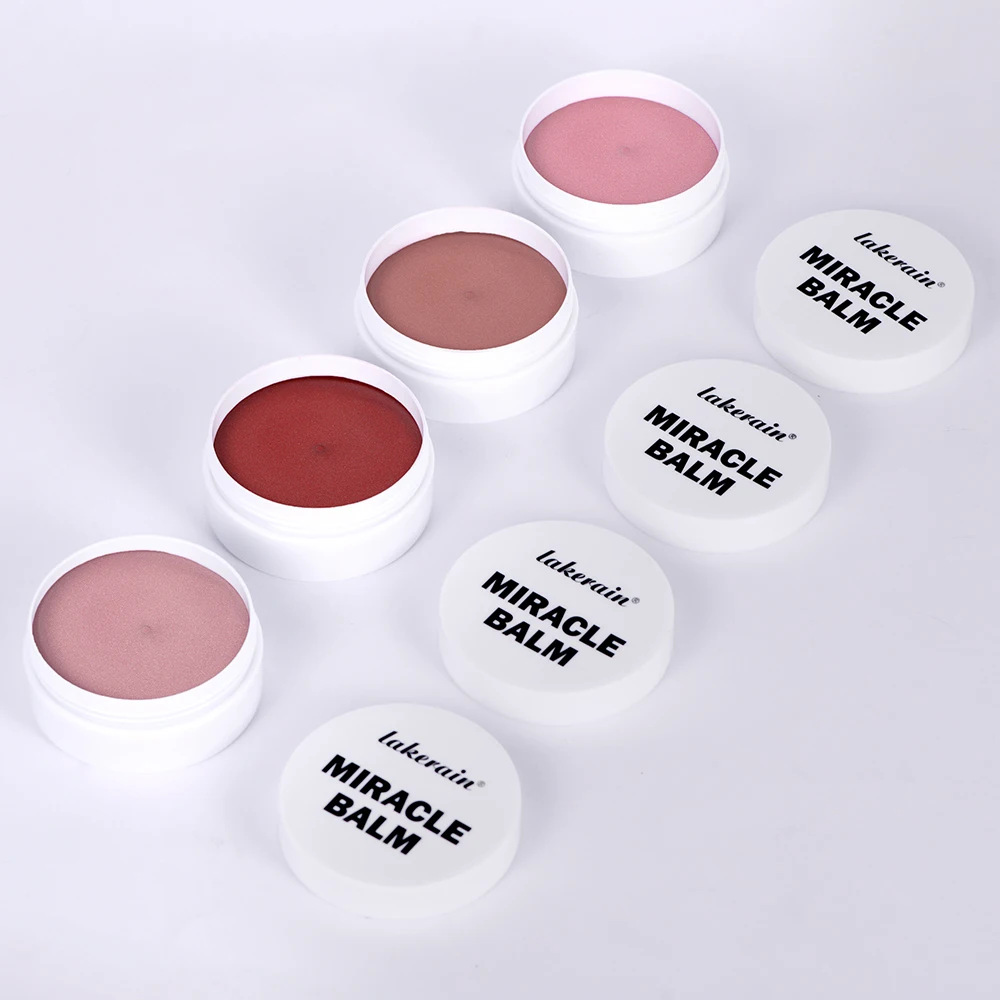 ミラクル バーム ハイライター コンシーラー、シマーリング フィニッシュ、すべての肌タイプ、マルチトーン、ペースト フォーム、高カバー力、1.7 液量オンス