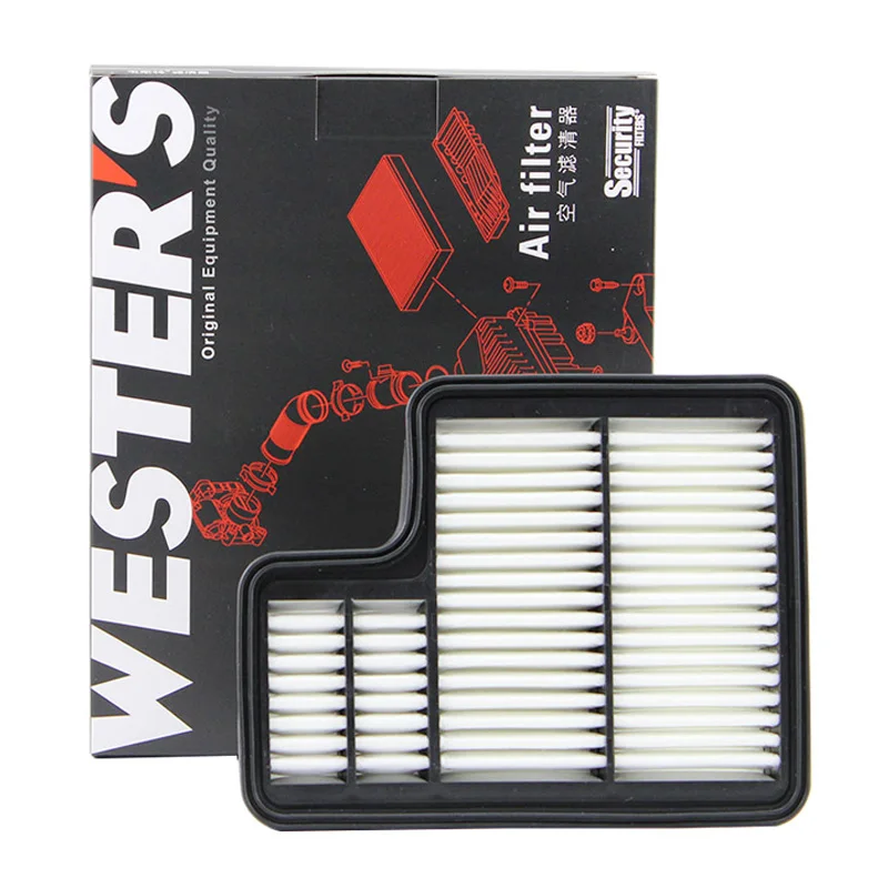 For DFSK GLORY 580 1.8 2015-2018 Air Filter 1109120SA02 MA5010