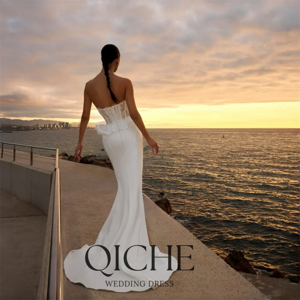 Thumbnail 2 - #36 Popular Womens Classic Wedding Dress Choices