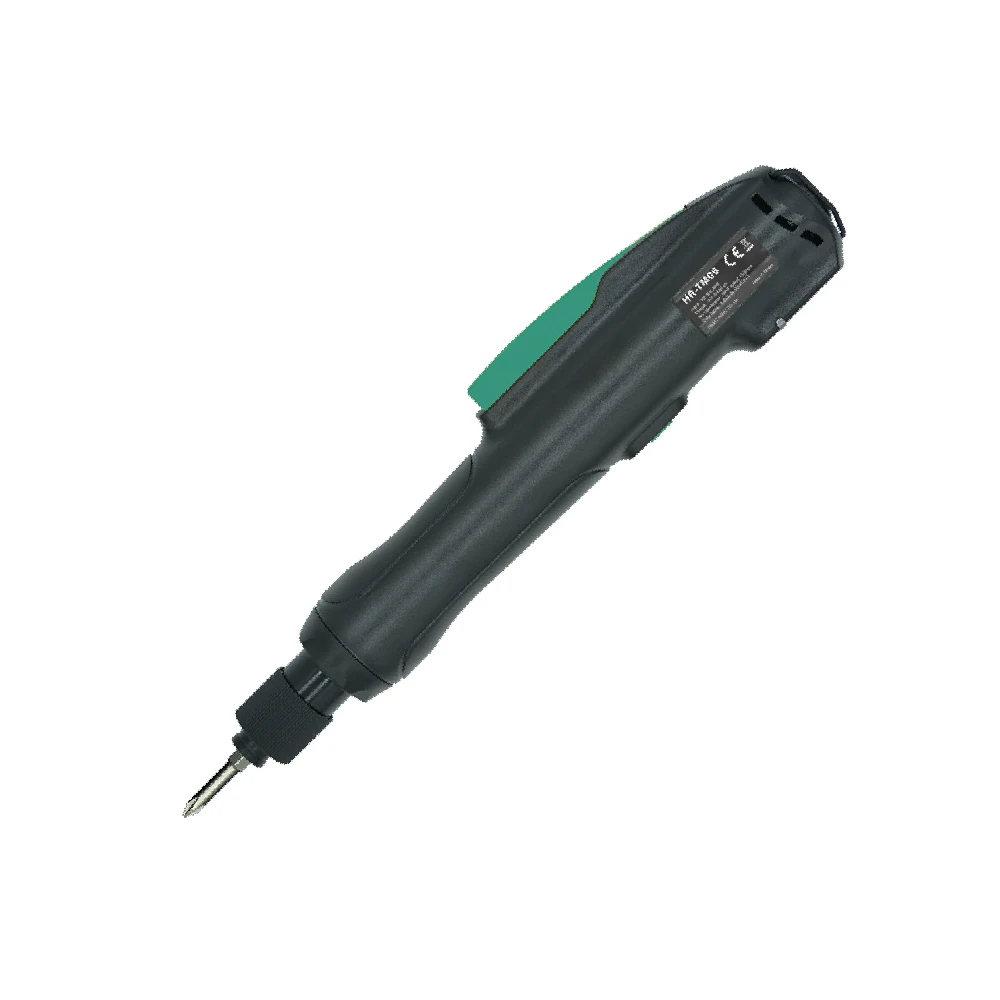 Factory Price Brushless Electronic Torque Screwdriver HR Electric Screwdriver