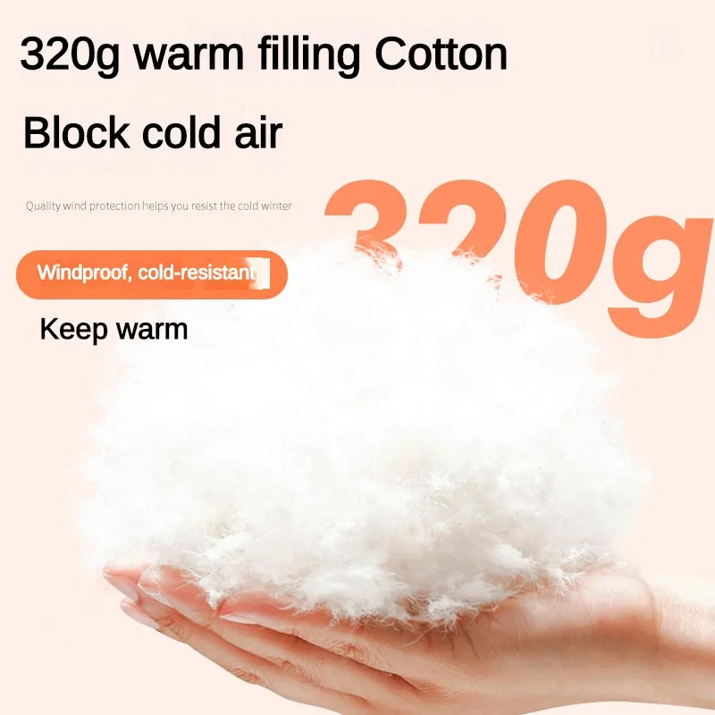 Electric Bicycle Windshield Quilt Winter Plush Thickened Rain-proof Cover Warm Neck Protector Motorcycle Cold-proof Cover