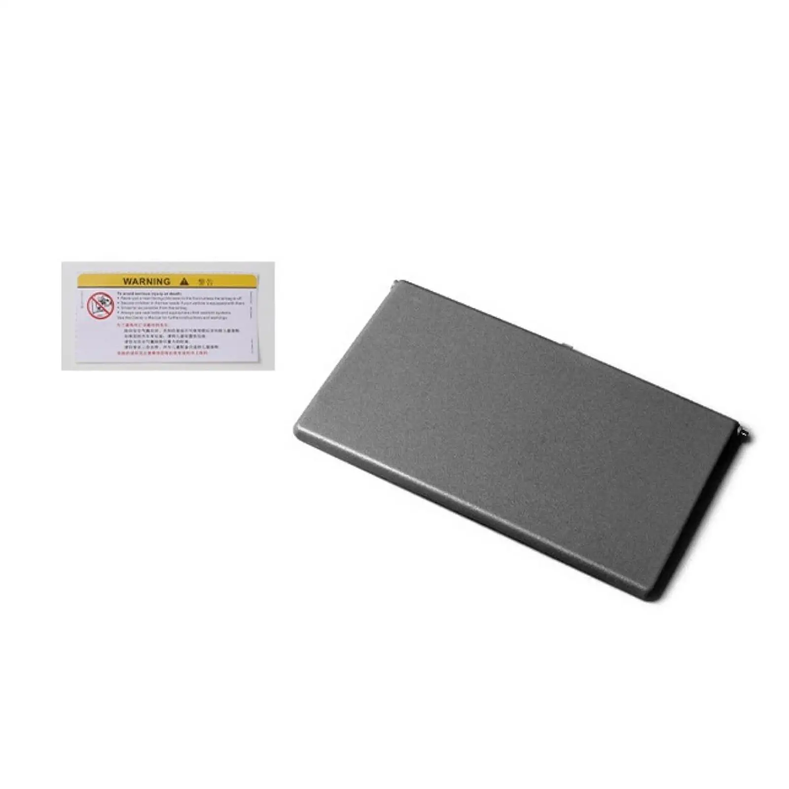 Sun Visor Mirror Cover bz408hzjg Car Easy Installation Fashion Replacement Practical Mirror for 3008 408 C4L
