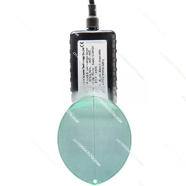 

Leaf Moisture Content Probe Sensor for Plant Moisture Monitoring