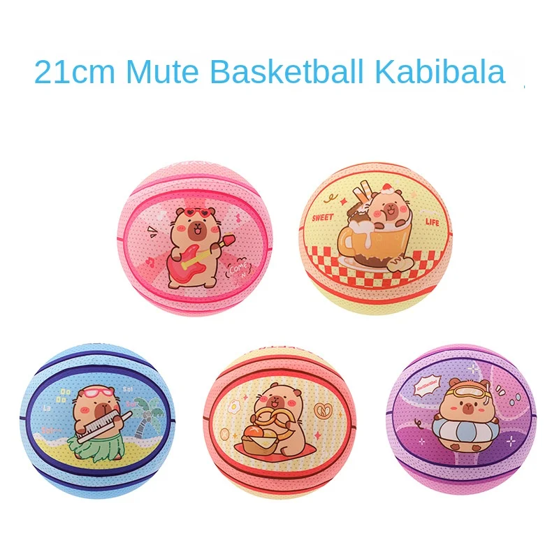 Scatola da tiro a casa con palla muto da calcio per basket di grandi dimensioni