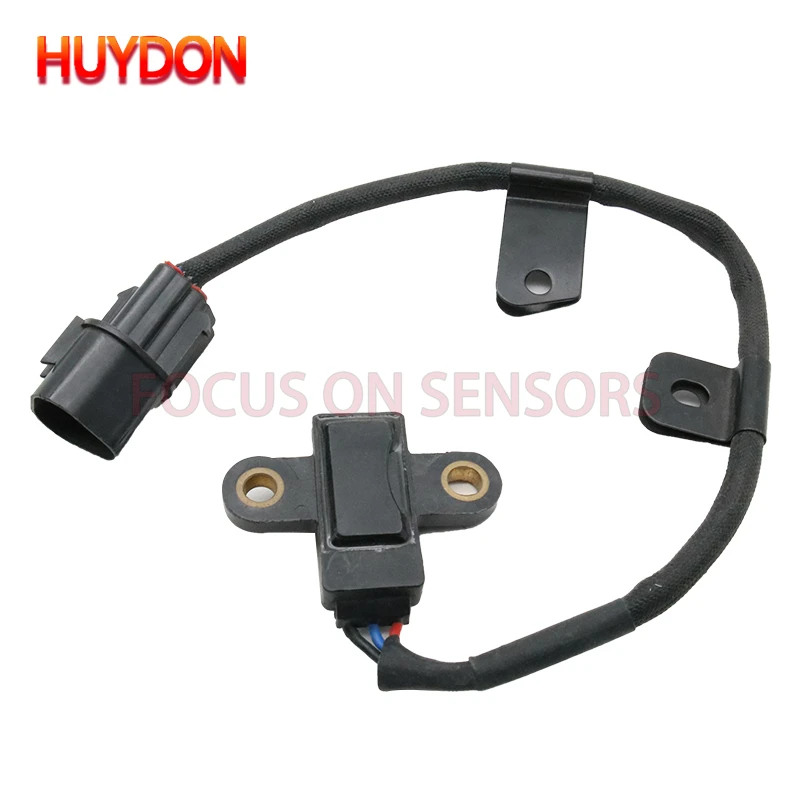 

39310-02600 Датчик положения коленчатого вала двигателя для Hyundai Accent 2003-2010 1.6L 3931002600 автозапчасти аксессуары