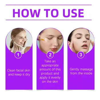 Exfoliační sérum na obličej s AHA 30 % + BHA 2 % – jemný chemický exfoliátor pro tmavé skvrny, minimalizaci pórů a obnovu pleti 10 nejlepší prodej chemický peeling - №2