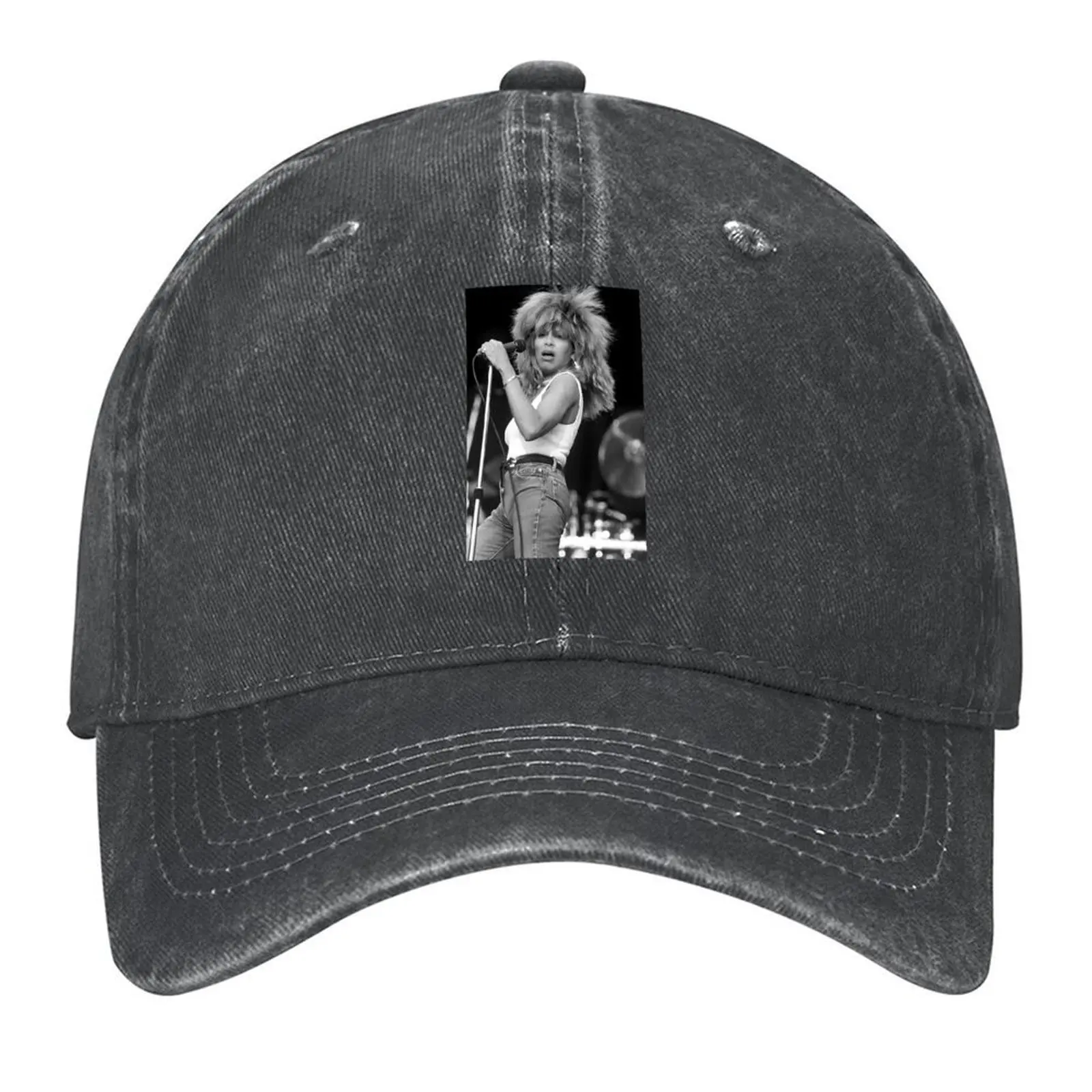 

Show tina Baseball Cap Ball Cap Beach Outing funny hat birthday Men's Women's