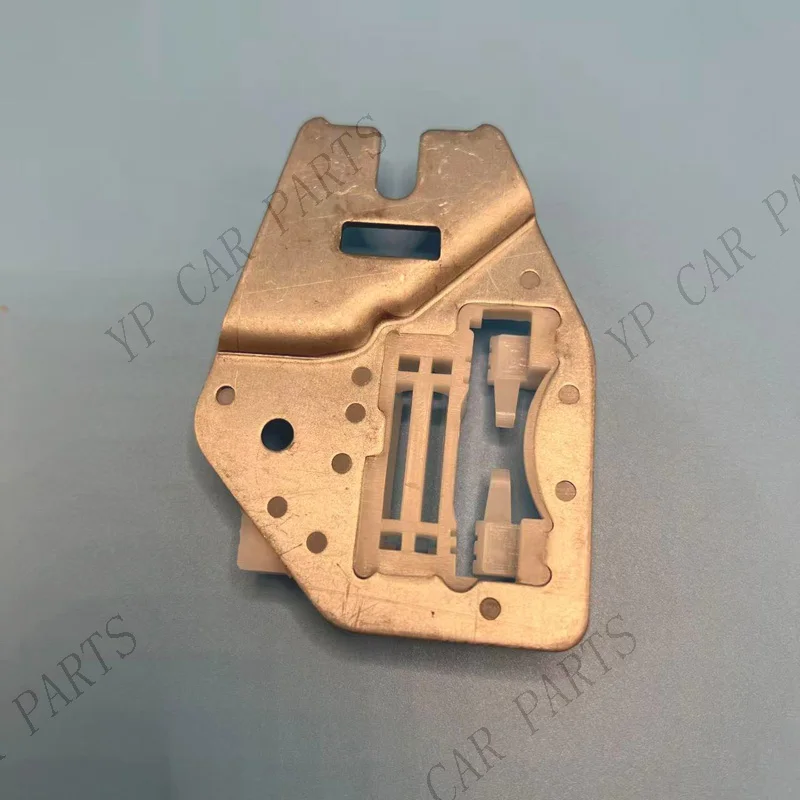 OE: 51357125059 FOR BMW X5 E53 WINDOW REGULATOR REPAIR CLIPS with METAL SLIDER REAR LEFT SIDE 99-07