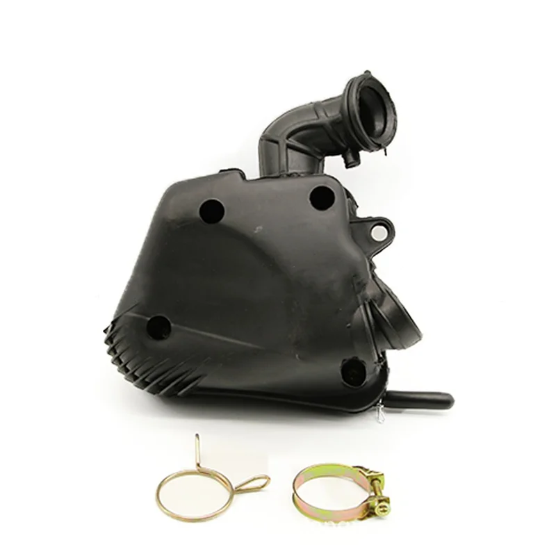 

4Vp-E4410-00 Motorcycle Air Filter Assembly For 4VP BWS100 ZUMA YW 50