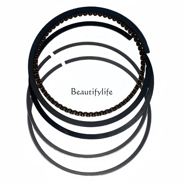 

Motorcycle piston rings EN125 for CH150 EN125 EN150