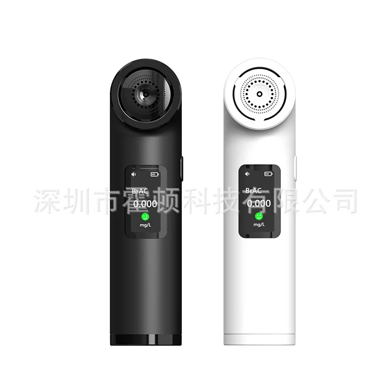 

Японский бестселлер: портативный тестер для водителей, прибор для определения концентрации алкоголя в выдыхаемом воздухе