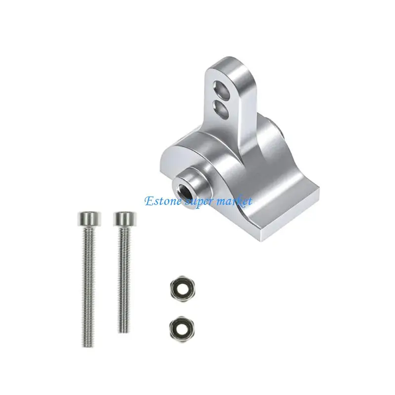 

090B Регулируемый монтажный кронштейн против приседаний для модернизации шасси SCX10 III