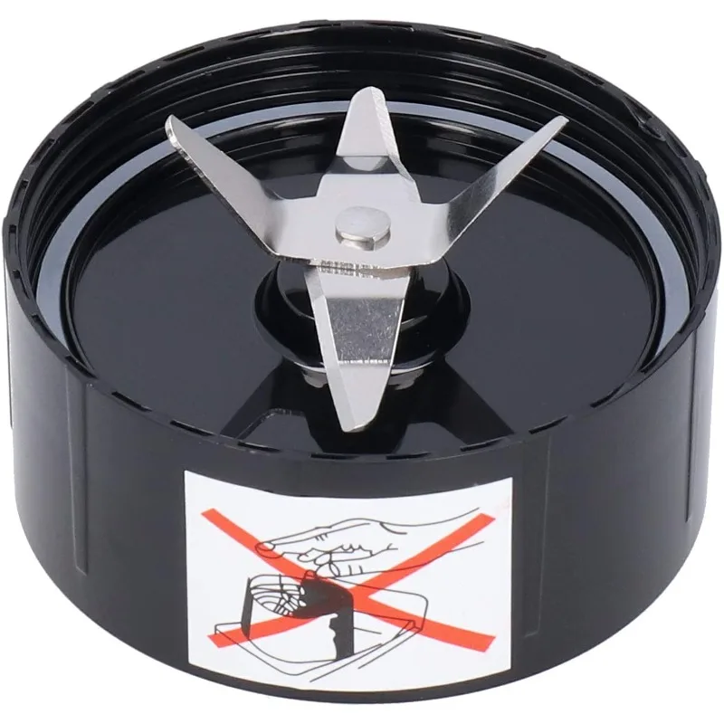 High Quality 250W with A Gasket Replacement Cross Blade with Gaskets Blender Juice Machine Cross Blade and Straight Blade Holder