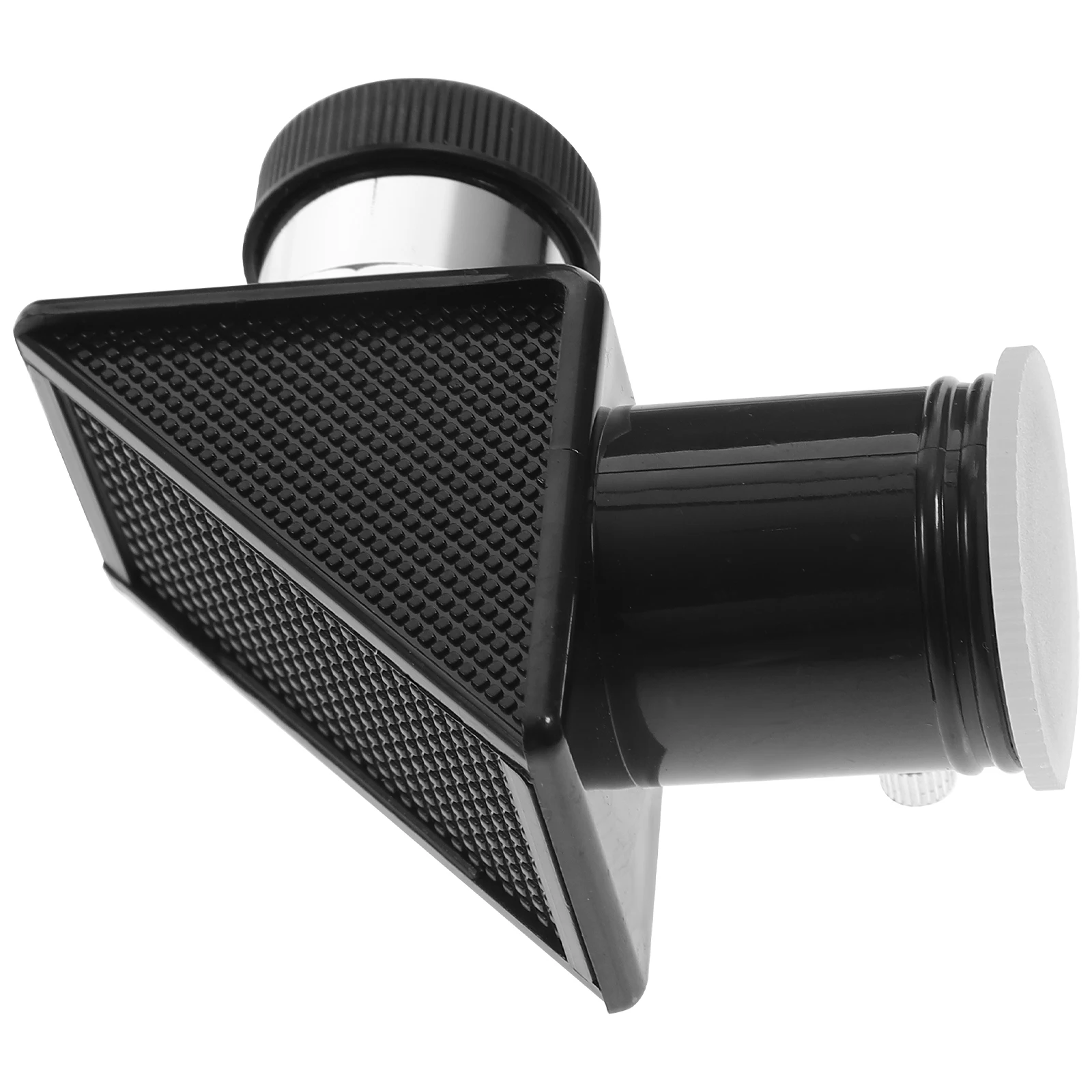 

Astronomical Telescope Mirror Accessories 0 965 Inch Diameter Diagonal Adapter Fits Eyepiece Refractor Catadioptric