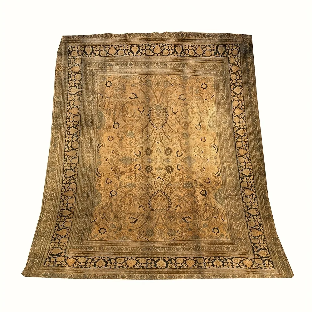 

Ультра-мягкое одеяло — складной односторонний плед с принтом