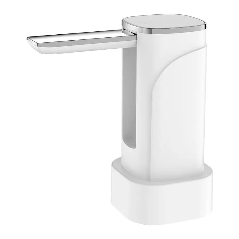 Rechargeable Barrel Water Absorber Intelligent Water Dispenser Automatic Water Pump