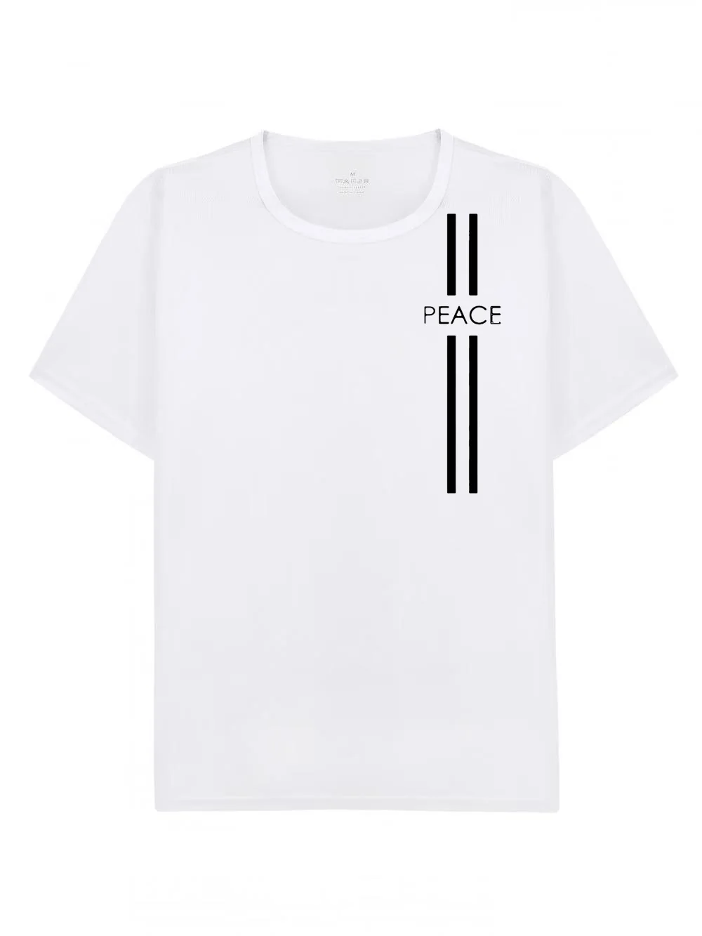 

Korean version of men's multi-color short-sleeved casual men's T-shirt quick drying lightweight silk underwear suitable for dail