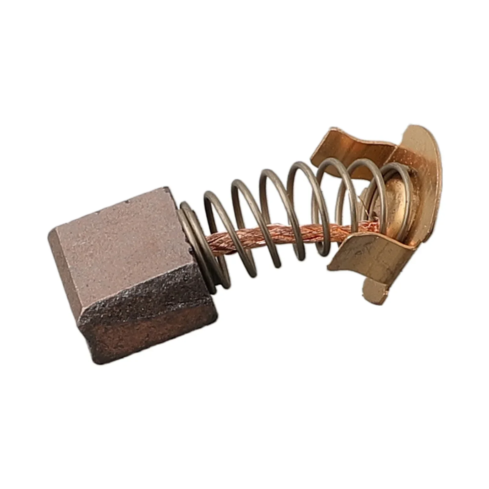 فرش كربون لـ Makita ، استبدال أداة كهربائية ، CB-، CB Fits-Makita ، 7x x 11 ، 2