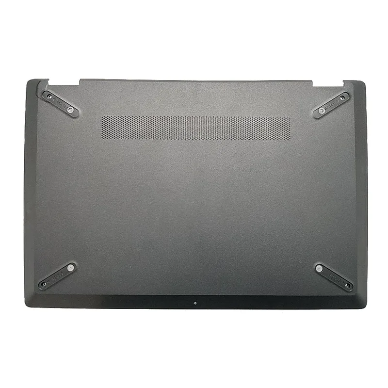 

ForHP 15-DQ TPN-W140 Bottom Cover D Bottom Base Black Housing L53038-001