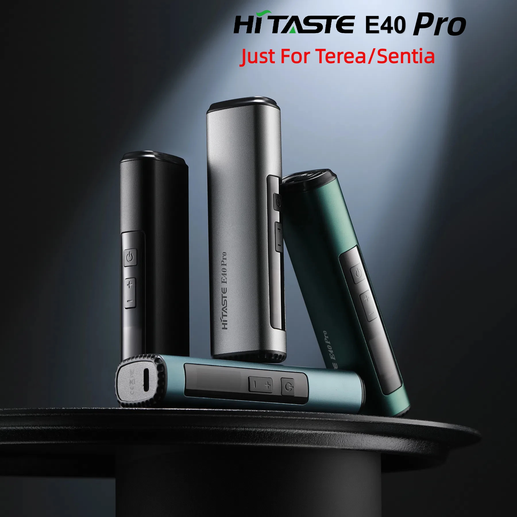Hitaste E40 Pro Hig… - image