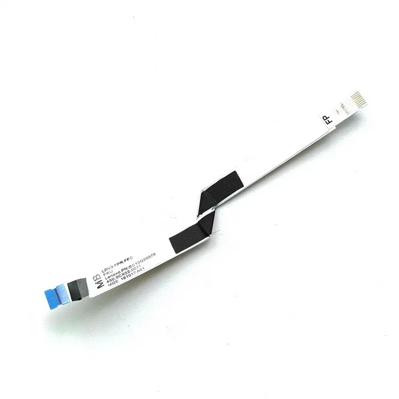H+SC10Q25678 New Original For Lenovo ThinkPad X1 Yoga 3rd Fingerprint Cable Reader Sensor Connecting FFC FPR Cables High Quality