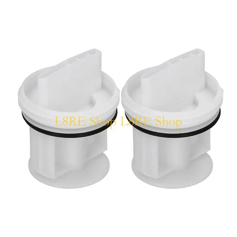 L8RE Эффективный барабанный сливной насос Практическое вставку для стиральной машины для стиральной машины