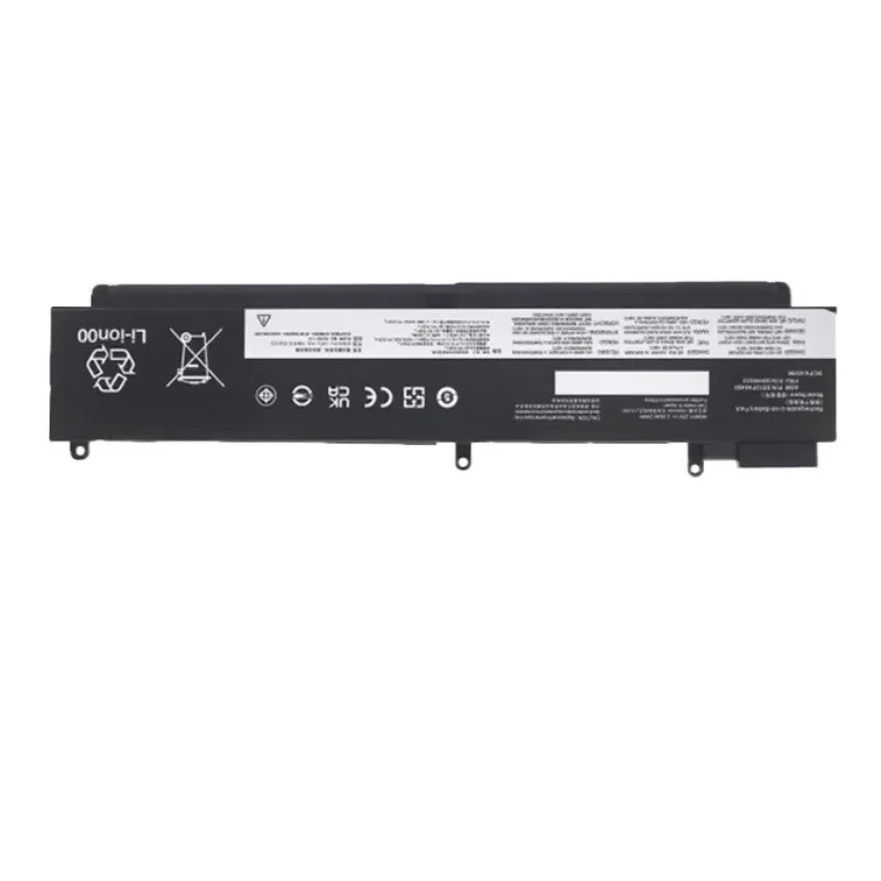 00hw022 for lenovo t470s t460s 00hw023 sb10f46460 laptop battery 2100mah