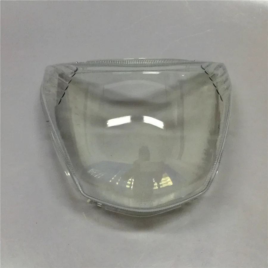 STARPAD For forDi cool glass headlamp headlight glass HJ150-9 large shade headlights headlight glass lens free shipping