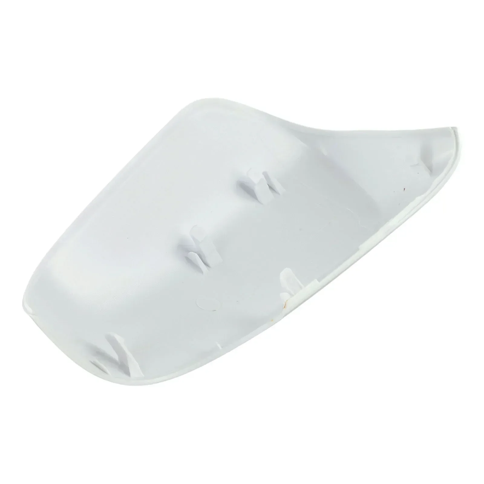 Side Mirror Cover Cap For Toyota 2014-2016 For Corolla ABS White Driver Left L Anti-wearing Pre-venting Aging Anti-deform