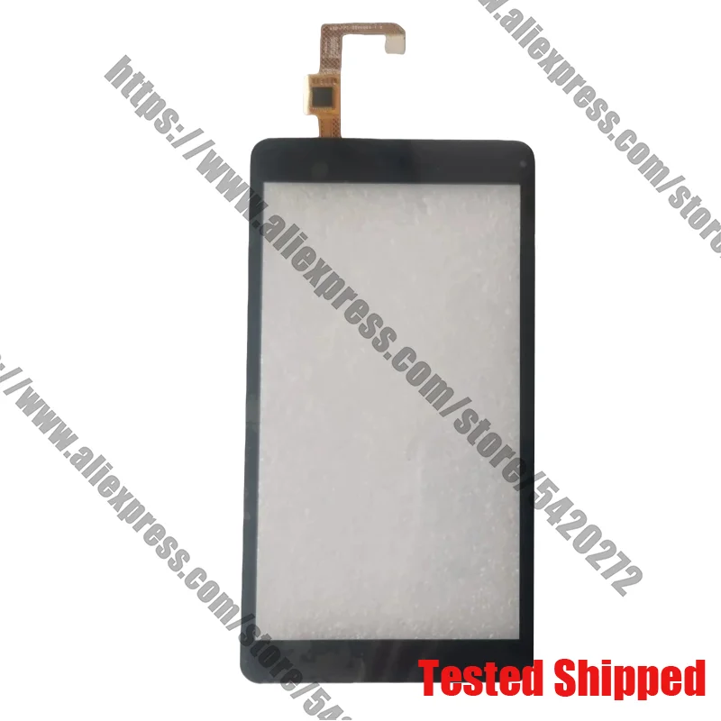 

NEW M2 T7820 T7281 Touch Panel Screen Digitizer LCD Screen Display Panel
