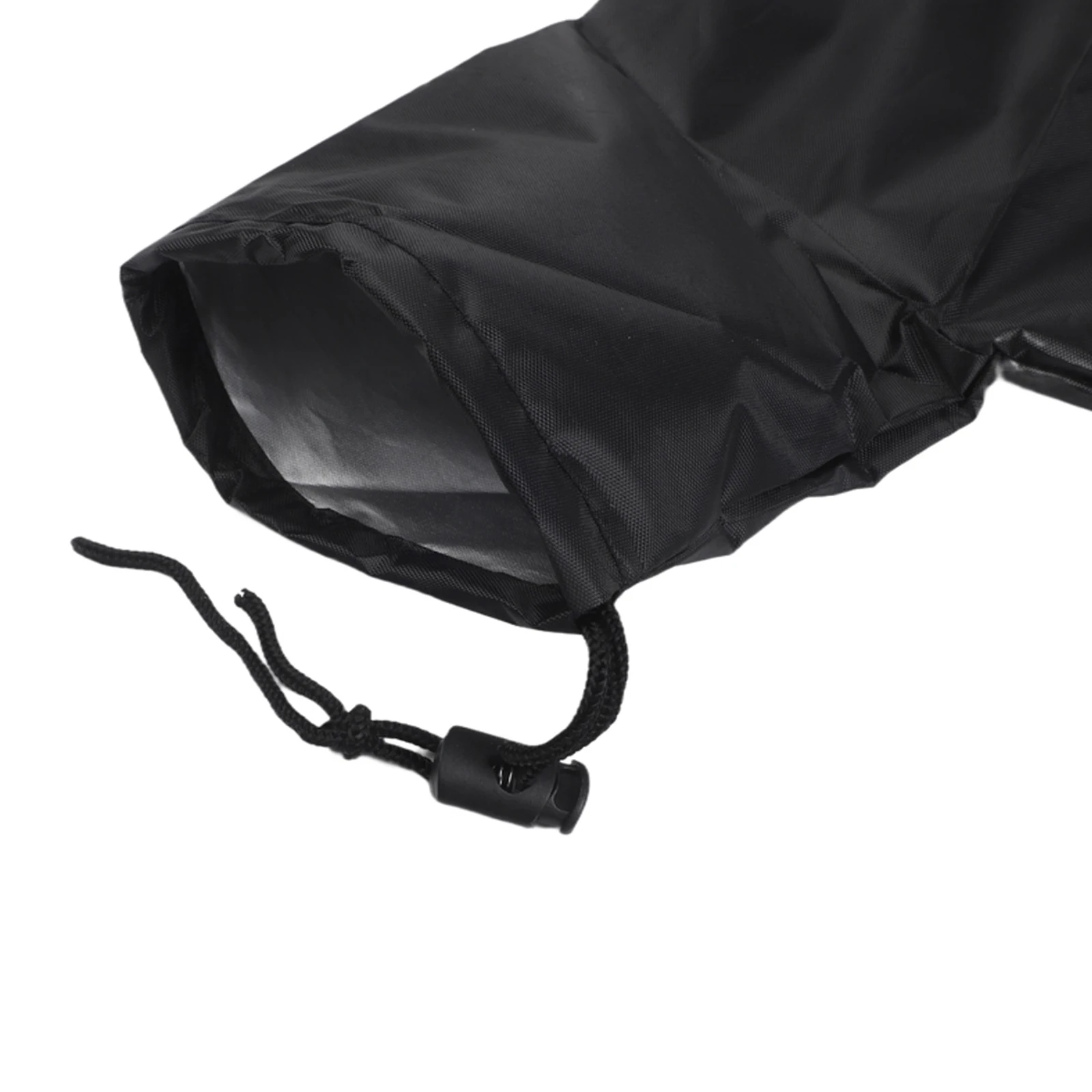Garden leaf vacuum bag waterproof dustproof leaf collection bag compatible with leaf blowers 27 5 by 21 inches