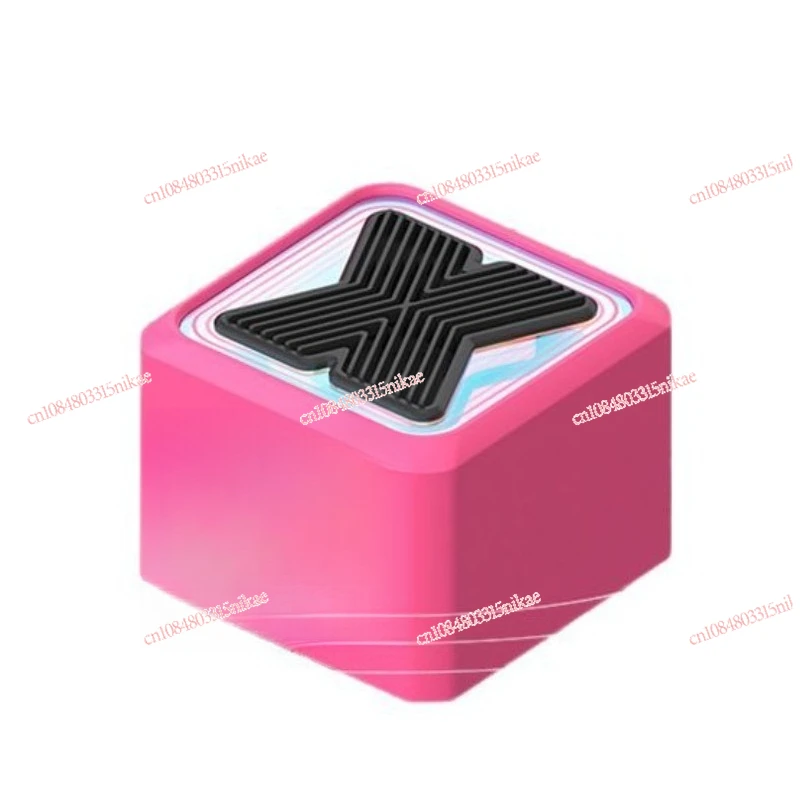 

X3 Новый мини-умный Bluetooth-динамик с портативным освещением для использования на открытом воздухе и на рабочем столе