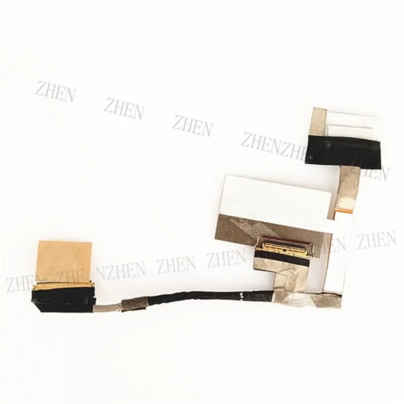 Y for  HP X3C LCD Screen Display Cable WUXGA+ P 30-Pin DD0X3CLC110