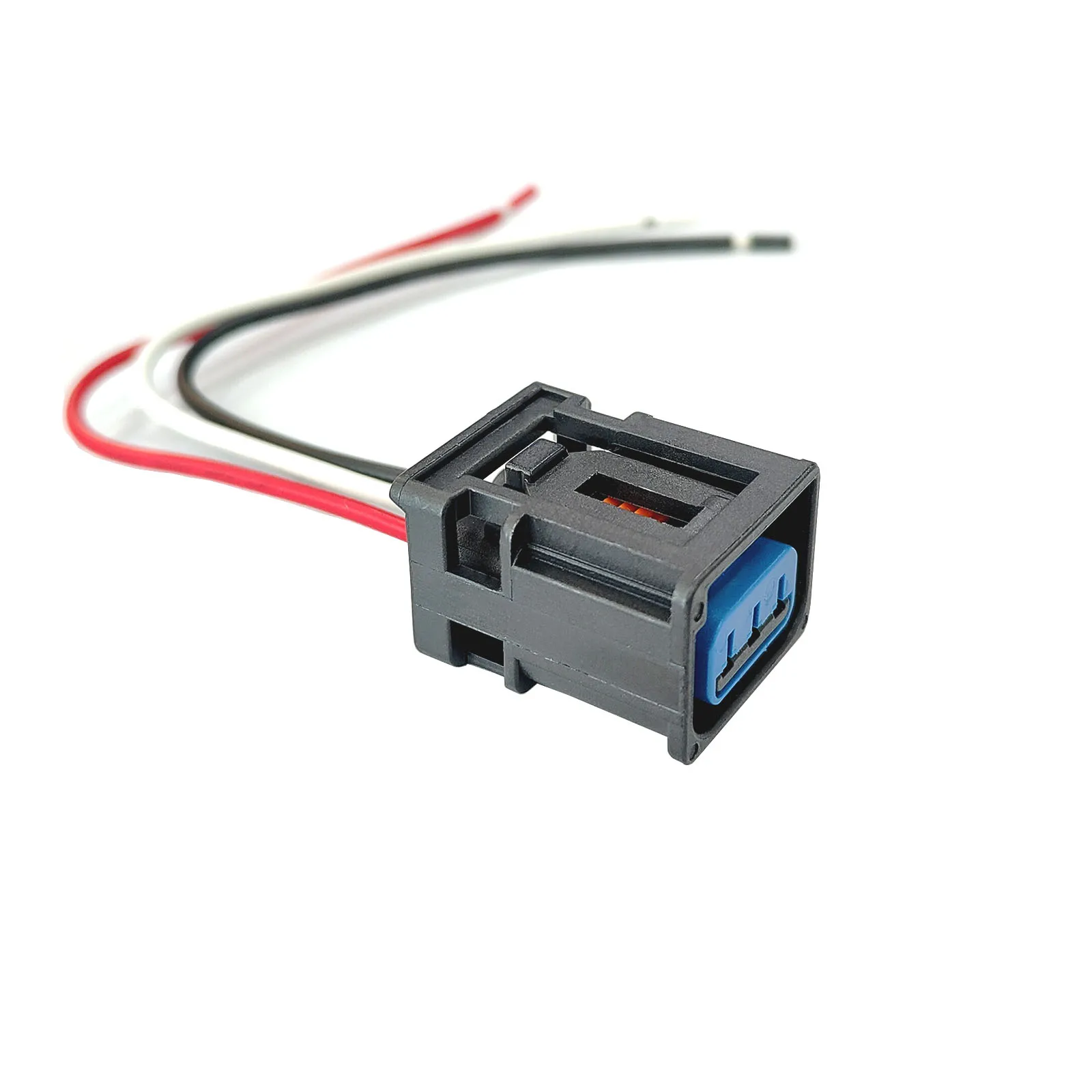 2X для Ford B-Max C-Max Ecosport Fiesta Fusion Ka + Mondeo, разъем катушки зажигания 1W7T-14A464-MA