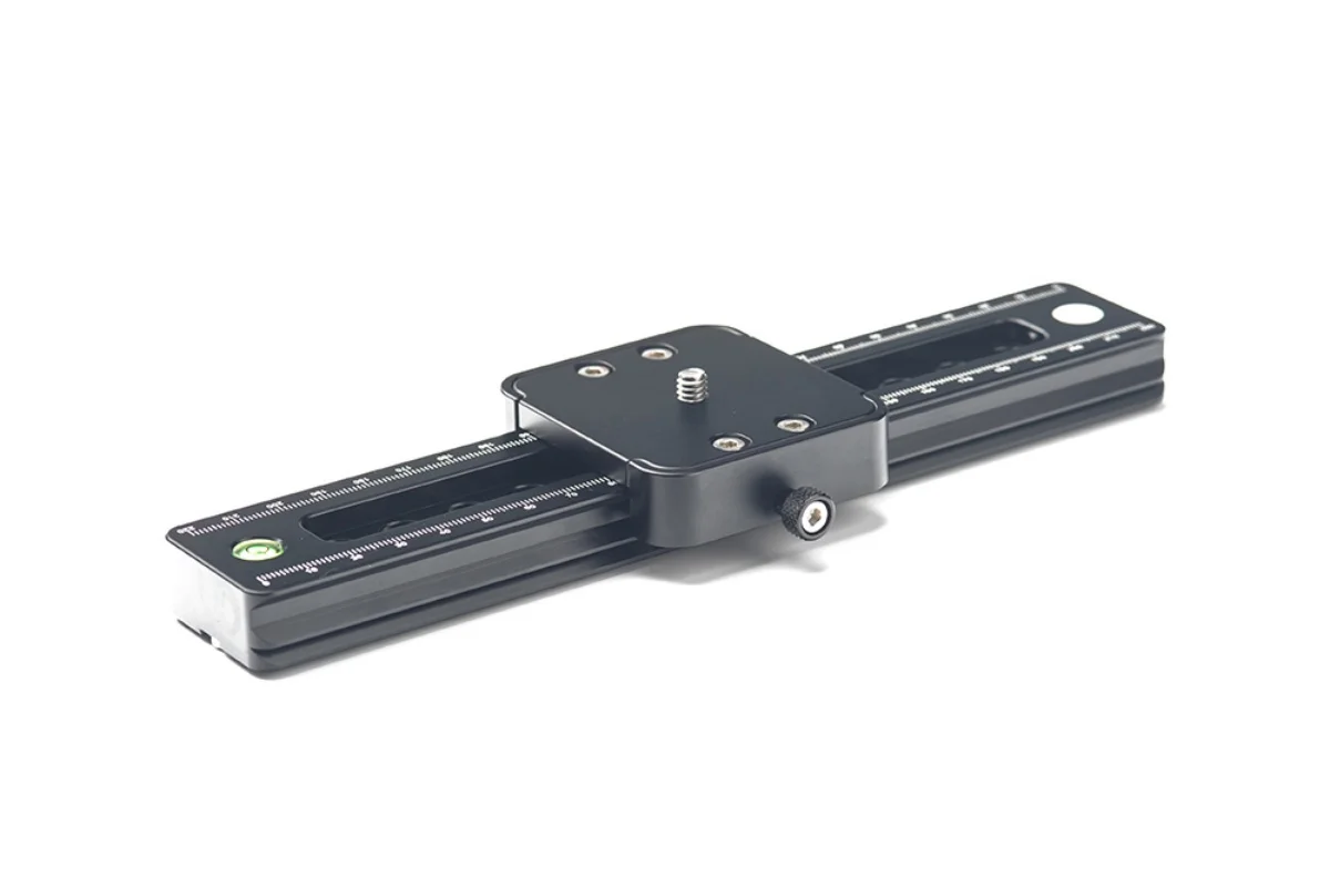 

SUNWAYFOTO Micro Slide Rail M3