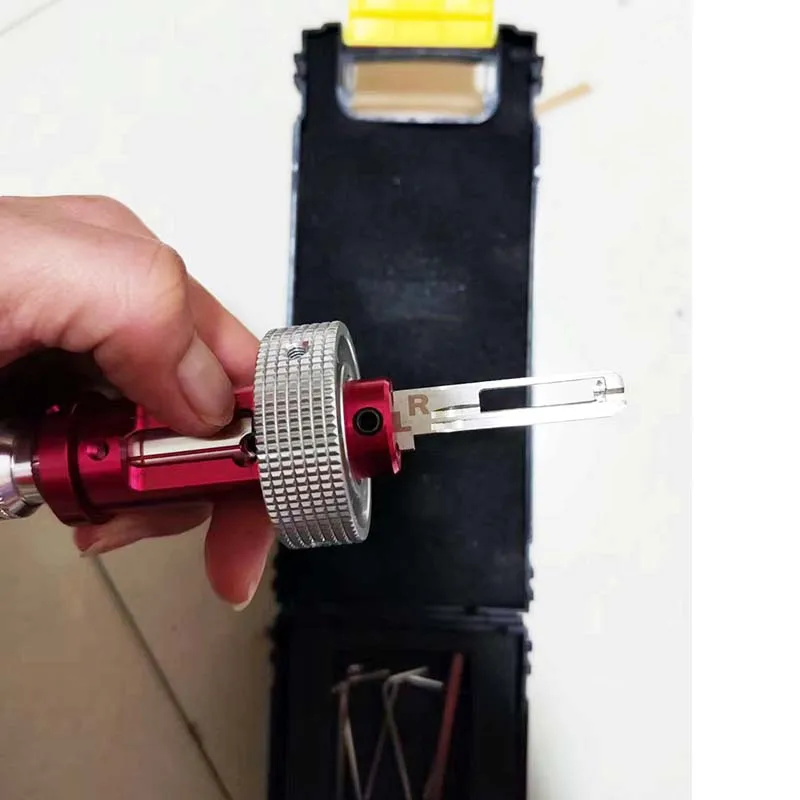 

Haoshi Multi-functiion MUL T 7x7 5L 5R For Yale7 SB RB Avocet6 For Mag-num Rbside Peled Alba Alba6 Alba7