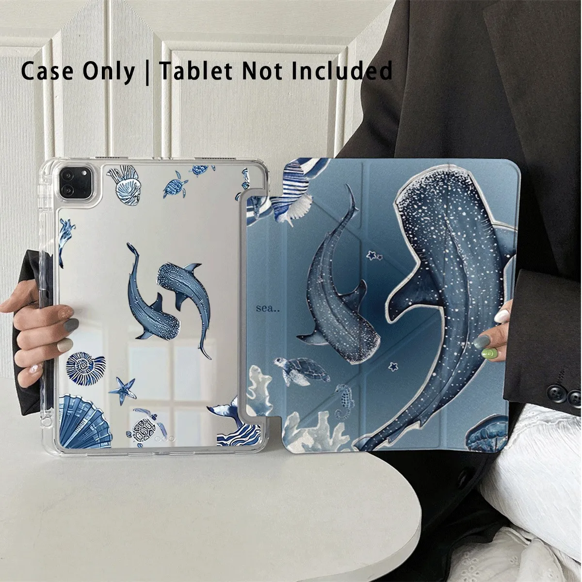 

Case for iPad mini7, Pro , Air 7/8, 10/11/12;for Samsung Pad, for Xiaomi Pad, for Redmi Pad, for Huawei Pad, for Honor Pad,