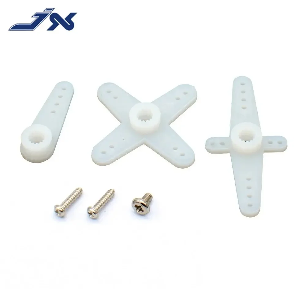 Servo numérique standard de couple élevé de JX PDI-0902MG 9.4g 2.6kg pour l'hélicoptère de robot d'avion de RC