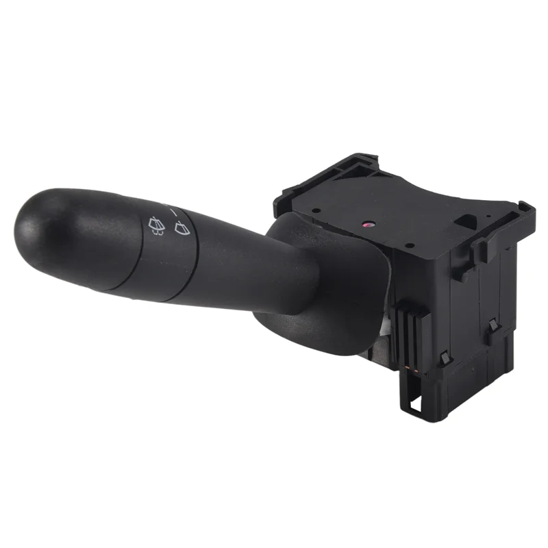 

Необычный 91160123, переключатель стеклоочистителя переднего стекла для Vauxhall Vivaro Movano Renault Trafic, комбинированный переключатель 4408835