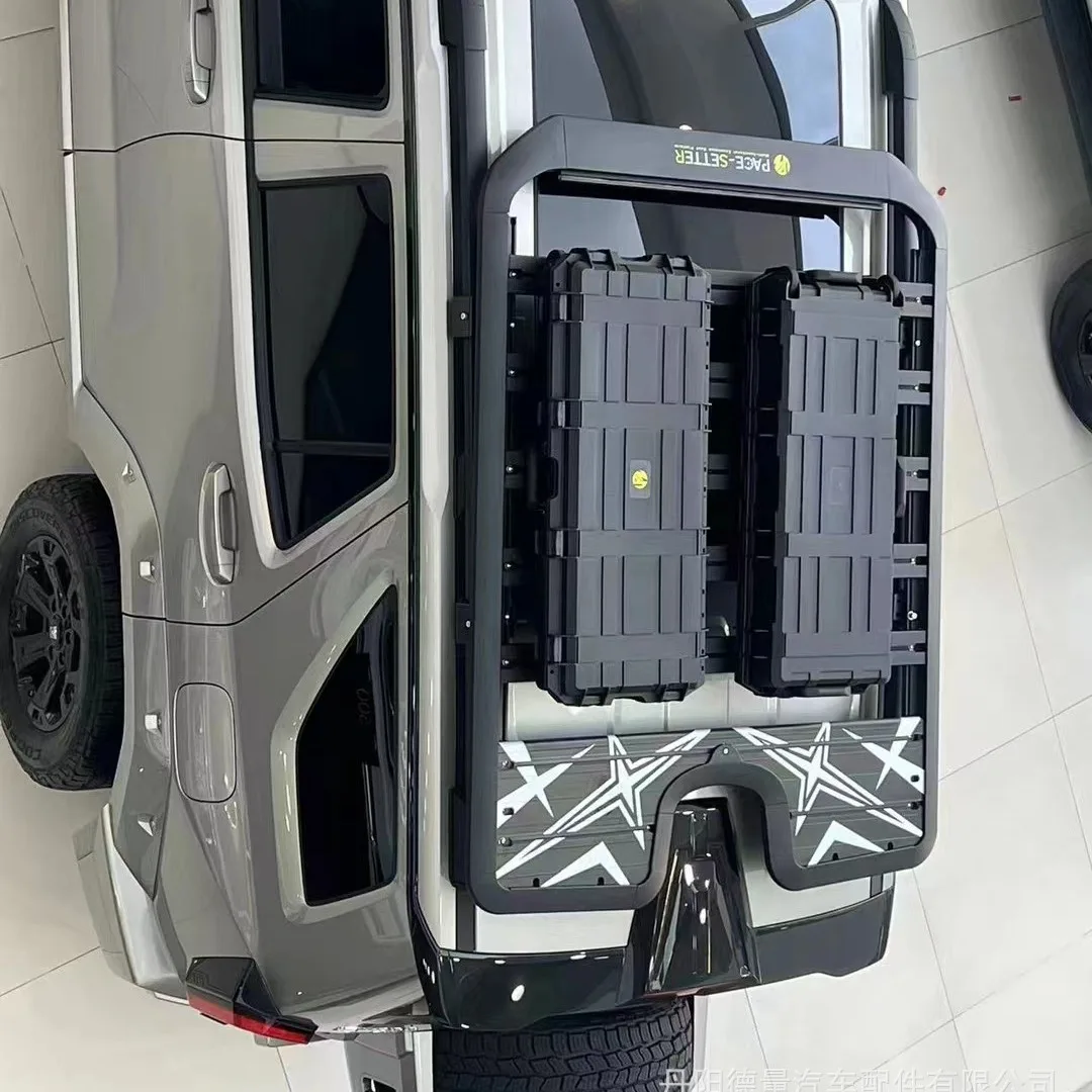 

Suitable for wholesale luggage Car luggage Outdoor rack Tactical luggage Universal roof storage box