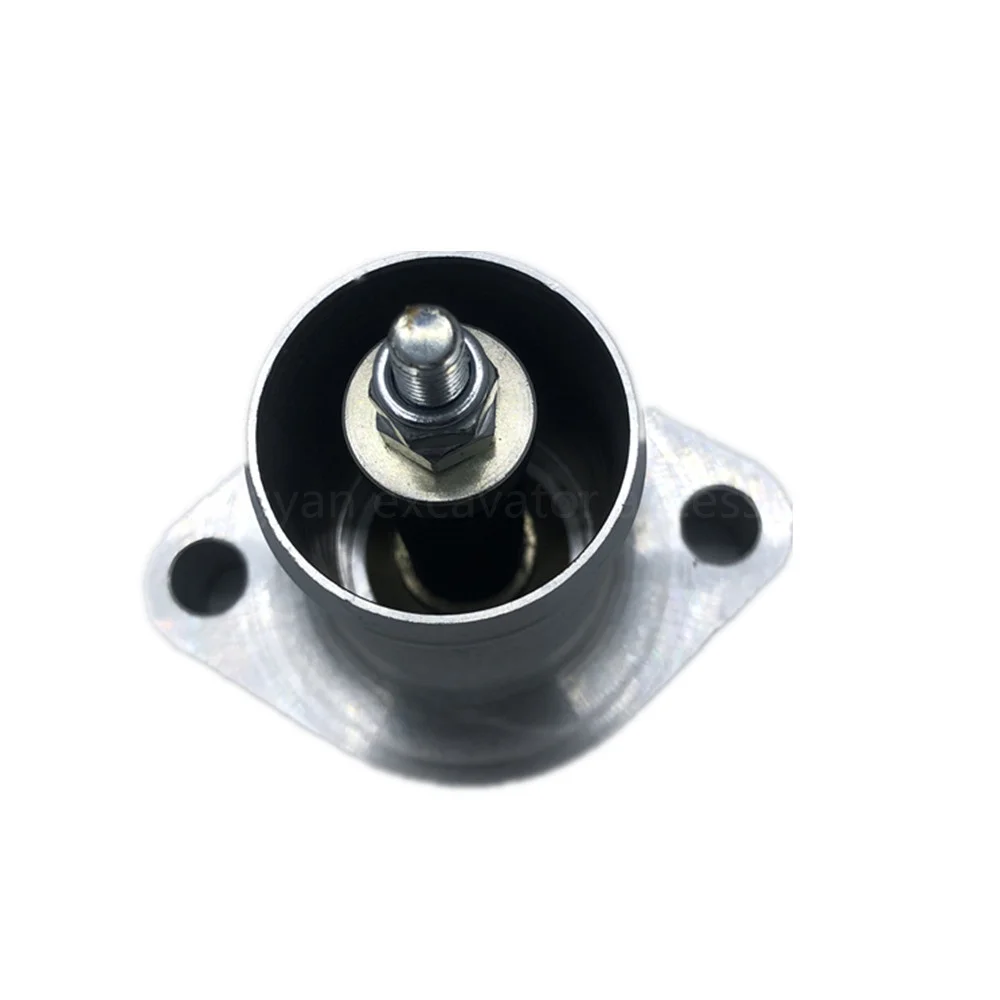 Excavator parts 31ER-11111 121 31N7-12281 31Q6-12290 For 60 80 210 225 305 375 455-5-7-9 Hydraulic return check valve